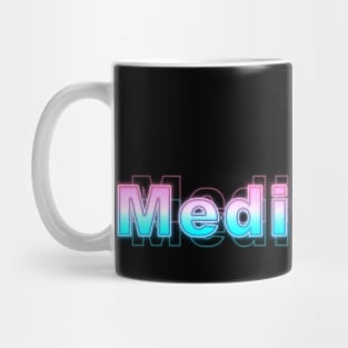 Meditation Mug